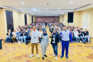 Safety Riding Malang