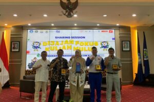 Safety Riding Malang