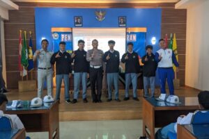 Safety Riding SMK 3 Singosari