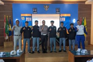 Safety Riding SMK