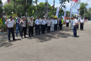 JR Terminal Batu