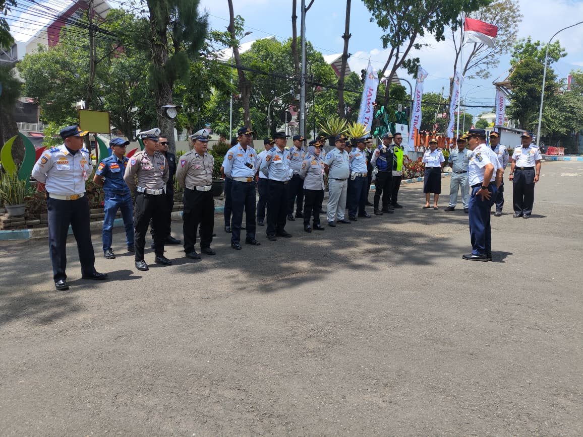 JR Terminal Batu