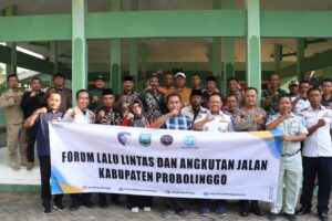 Jasa Raharja FKLL