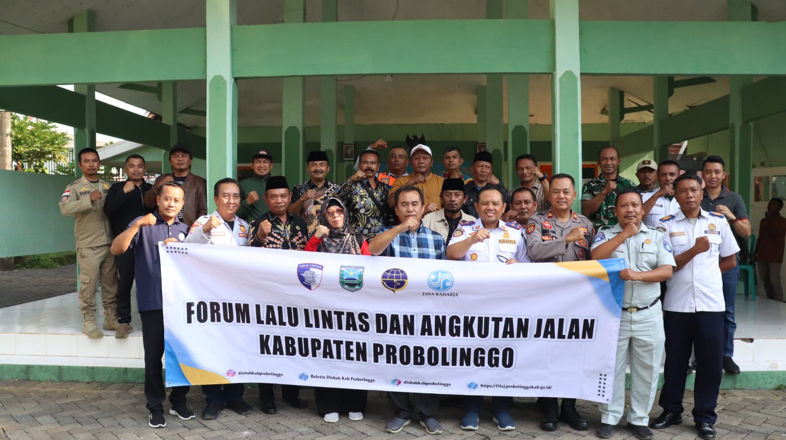 Jasa Raharja FKLL