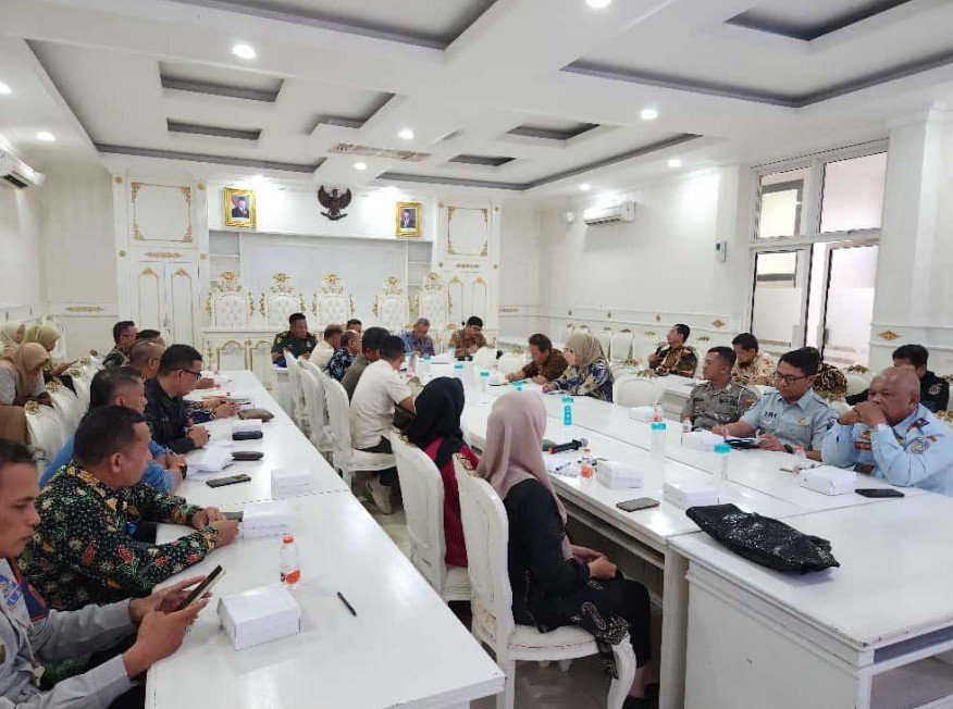 Program Keselamatan Transportasi