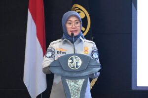 Jasa Raharja Relaksasi Pajak Jasa Raharja Relaksasi