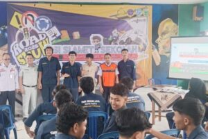 PPKL SMK 2 Batu