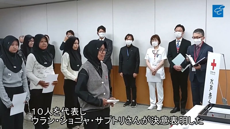 067-Perawat Indonesia di Jepang Perawat Indonesia Jadi Penyelamat Panti Jompo Terakhir di Hokkaido