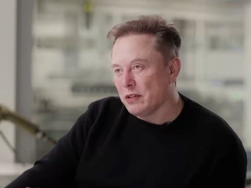 Didenda Rp2,3 Triliun, Elon Musk Kecam Uni Eropa