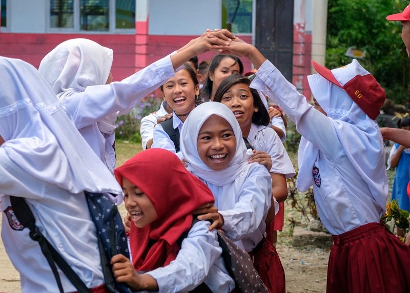 Save the Children Ventures Investasikan Rp8 Miliar di Startup Kesehatan Anak PrimaKu