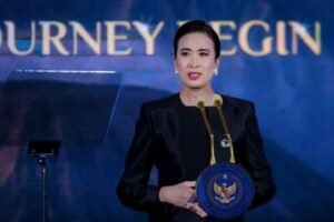 Indonesia Luncurkan MaiA, AI Pendamping Wisatawan di Era Tourism 5.0