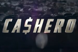 Netflix Rilis Serial Superhero Korea 'Cashero'
