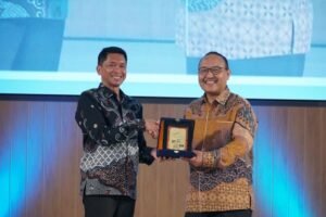 Kementerian Komdigi Gandeng ITS Bangun AI Talent Factory