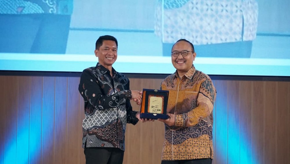 Kementerian Komdigi Gandeng ITS Bangun AI Talent Factory