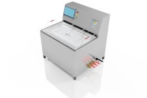 Inovasi Osmoinc ITS Bikin Produksi Telur Asin Lebih Cepat, Higienis, dan Berkualitas