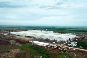 VinFast Resmikan Pabrik Mobil Listrik di Subang