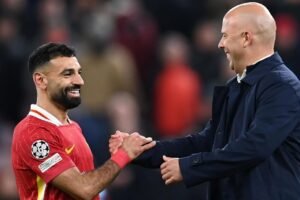 Klub Saudi Tunggu Klarifikasi Salah-Slot Sebelum Ambil Keputusan