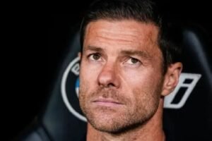 Masa Depan Xabi Alonso di Real Madrid di Ujung Tanduk