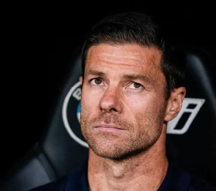 Masa Depan Xabi Alonso di Real Madrid di Ujung Tanduk