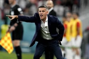 PSSI Kerucutkan Dua Kandidat Pelatih Timnas Indonesia