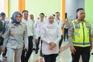 Jasa Raharja Dewi Odol