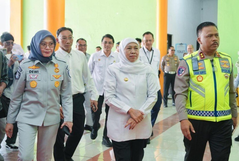 Jasa Raharja Dewi Odol