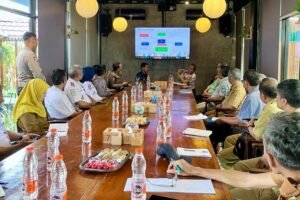 Jasa Raharja FKLL Blitar