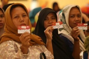 Penyaluran Bansos 2026 Bakal Lebih Ketat Agar Tepat Sasaran