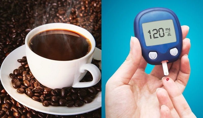Rutin Minum Kopi Dapat Turunkan Risiko Diabetes Tipe 2