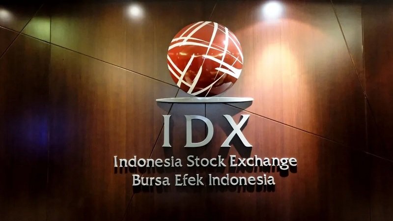 339-BEI Bursa Efek Indonesia Kembali Aktif Hari Ini, Presiden Prabowo Resmikan Perdagangan Perdana 2026