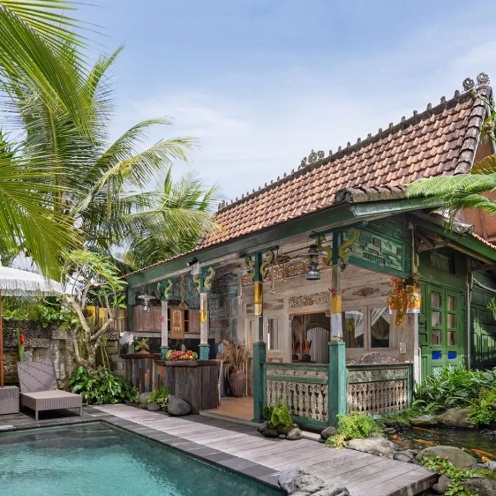 Kemenparekraf Perketat Izin Usaha Akomodasi, Villa dan Hotel Tak BerIzin Terancam Delisting dari OTA Mulai April 2026