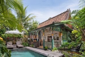 Kemenparekraf Perketat Izin Usaha Akomodasi, Villa dan Hotel Tak BerIzin Terancam Delisting dari OTA Mulai April 2026