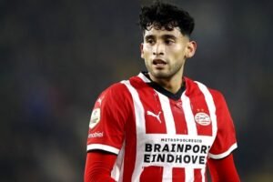 Fulham Ngebet Datangkan Striker PSV, Siap Naikkan Tawaran