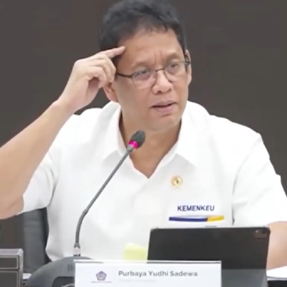 Optimalkan Penyaluran KUR, Menkeu Purbaya Berencana Ambil Alih dari BRI dan Danantara