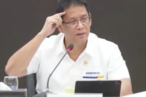 Optimalkan Penyaluran KUR, Menkeu Purbaya Berencana Ambil Alih dari BRI dan Danantara