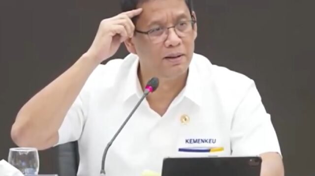 Optimalkan Penyaluran KUR, Menkeu Purbaya Berencana Ambil Alih dari BRI dan Danantara