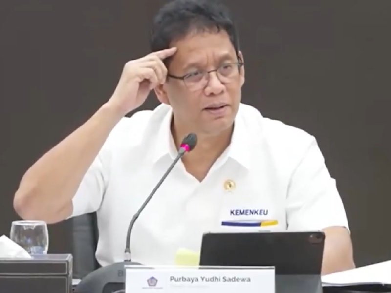 Optimalkan Penyaluran KUR, Menkeu Purbaya Berencana Ambil Alih dari BRI dan Danantara