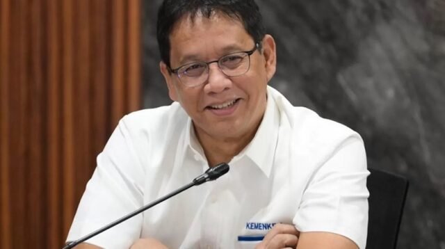 1037-Menkeu Purbaya Menkeu Purbaya Umumkan Rekrutmen 380 Lulusan SMA untuk Petugas Lapangan Bea Cukai