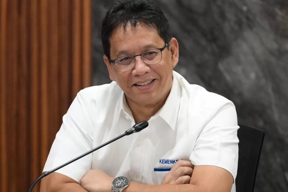 Menkeu Purbaya Umumkan Rekrutmen 380 Lulusan SMA untuk Petugas Lapangan Bea Cukai