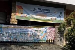 Dari Penitipan Anak Jadi Penyiksaan, KPAI Desak Daycare Little Aresha Ditutup Permanen