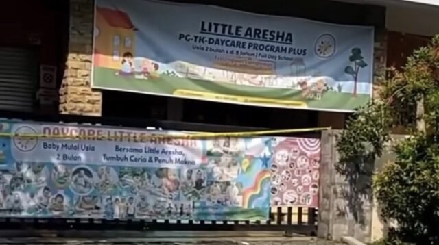 Dari Penitipan Anak Jadi Penyiksaan, KPAI Desak Daycare Little Aresha Ditutup Permanen