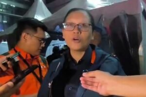 Percepat Evakuasi Korban, KAI Hentikan Sementara Operasional KA Jarak Jauh dari Jakarta