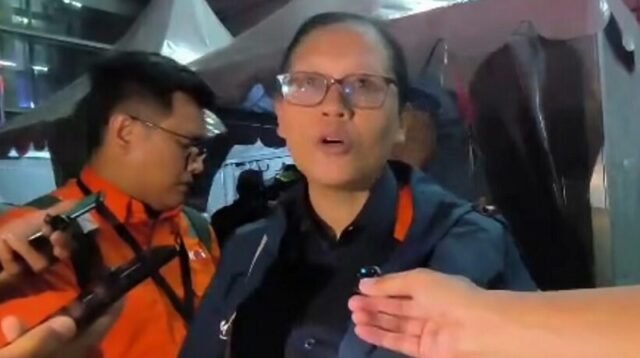 Percepat Evakuasi Korban, KAI Hentikan Sementara Operasional KA Jarak Jauh dari Jakarta