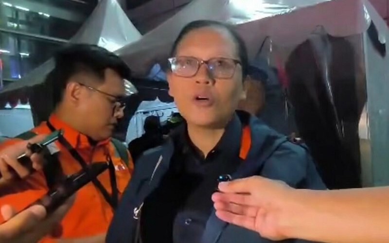 Percepat Evakuasi Korban, KAI Hentikan Sementara Operasional KA Jarak Jauh dari Jakarta