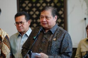 Pemerintah Bebaskan Bea Masuk LPG dan Bahan Baku Plastik Jadi 0% Selama 6 Bulan