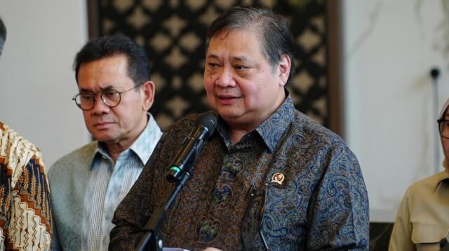 Pemerintah Bebaskan Bea Masuk LPG dan Bahan Baku Plastik Jadi 0% Selama 6 Bulan