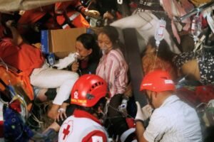 Jumlah Korban Kecelakaan Kereta Api di Bekasi Bertambah Jadi 106 Orang, 16 Meninggal