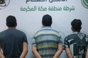 Tiga WNI Ditangkap di Saudi, Pemerintah RI-Perkuat Pencegahan Haji Ilegal