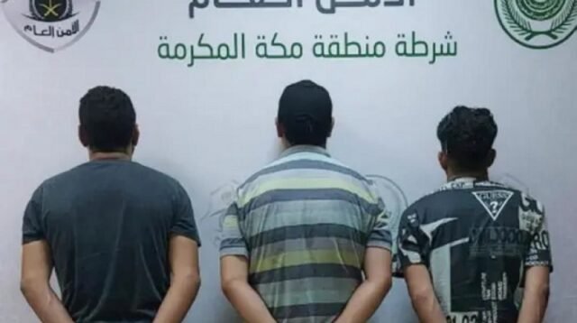 Tiga WNI Ditangkap di Saudi, Pemerintah RI-Perkuat Pencegahan Haji Ilegal