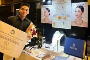 Pawukon Jewelry, Perhiasan Berbasis Budaya Lokal Karya Mahasiswa ITS